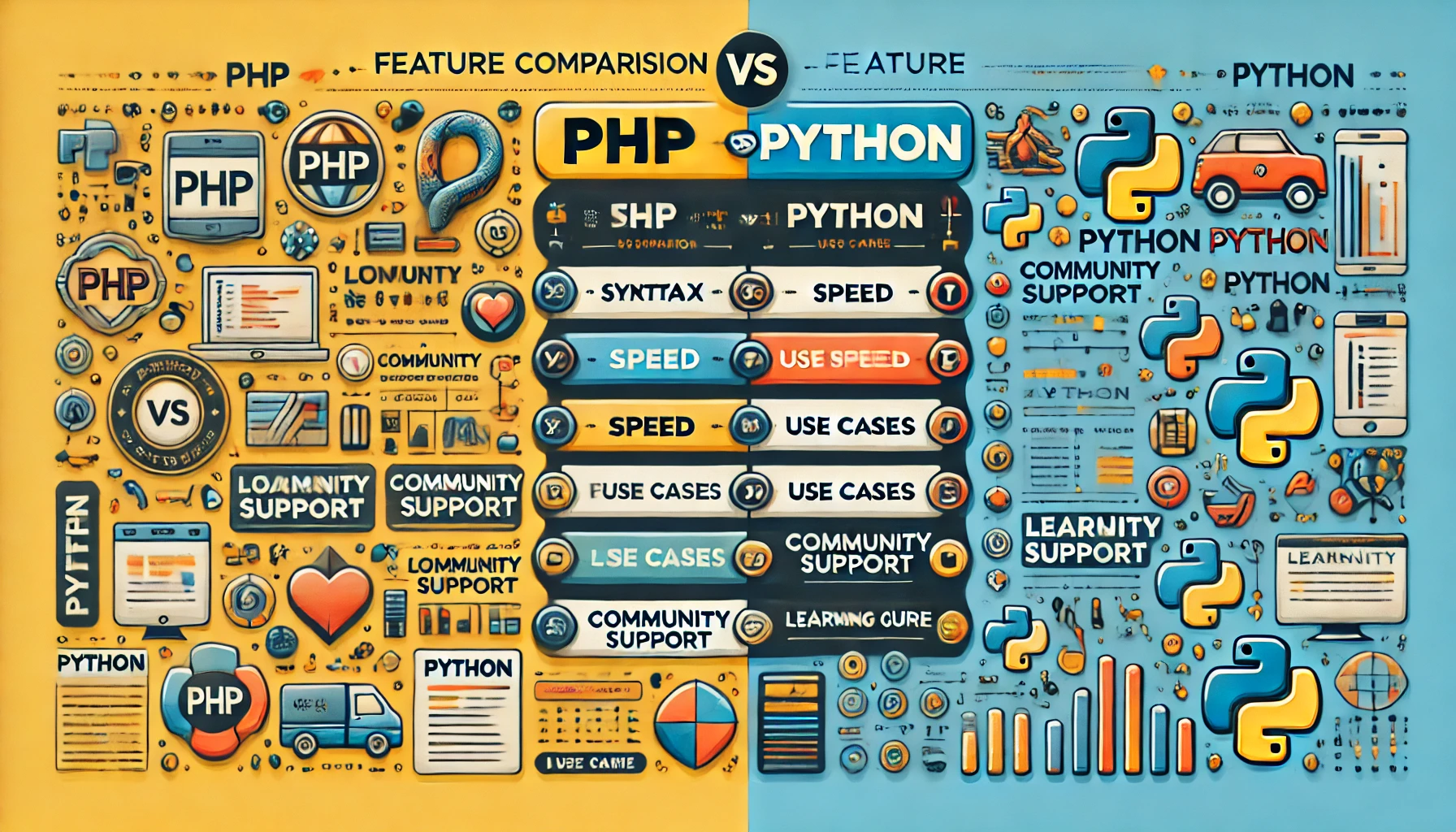 Best Programming Language for Web Development